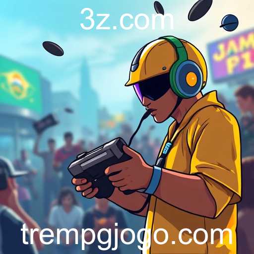 O Crescimento dos Jogos Digitais no Brasil