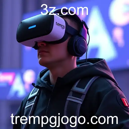 Inovações e Tendências no Cenário de Jogos Online Brasileiro