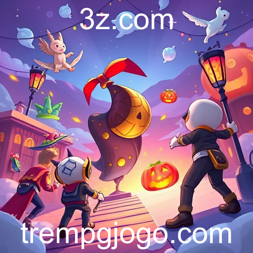 A dinâmica dos eventos in-game no 