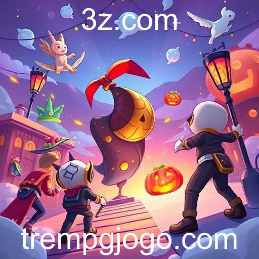 Revolução dos Jogos: Novos Rumos e Tendências