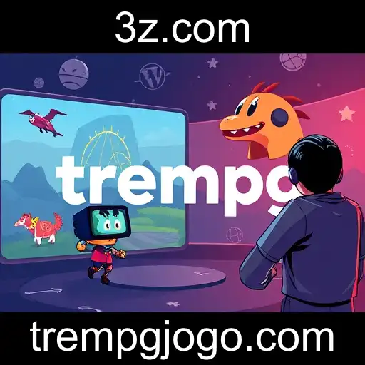 Revolução Digital no Universo dos Jogos