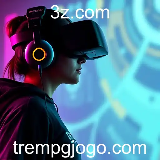 Transformações no Mundo dos Jogos Online