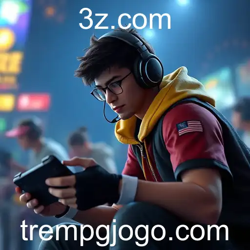 Tendências e Desafios no Mercado de Jogos em Português