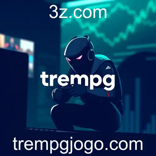 Revolução no Mundo dos Jogos: O Impacto da 'trempg'