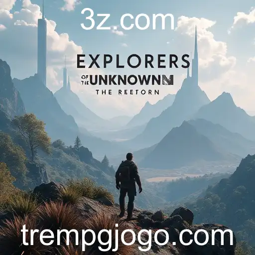 Revoluções nos Jogos: Escape para Realidades Virtuais