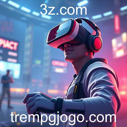 Inovações e Tendências no Universo dos Jogos em 2025