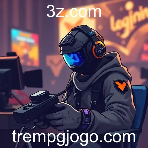 Novidades e Tendências no Mundo dos Jogos Digitais