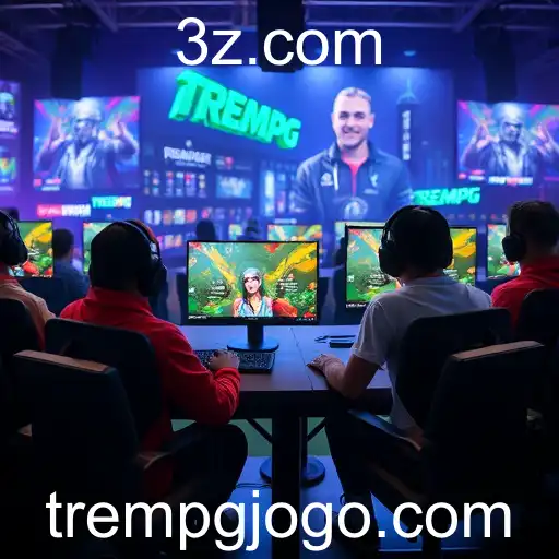 Inovações e Tendências dos Jogos no Brasil Este Ano