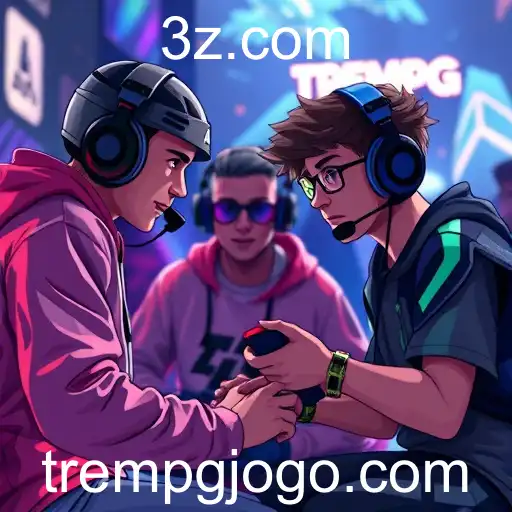 O Impacto dos Novos Lançamentos no Mercado de Jogos