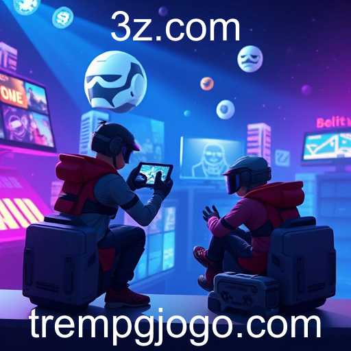 O Impacto Global dos Jogos Online em 2025