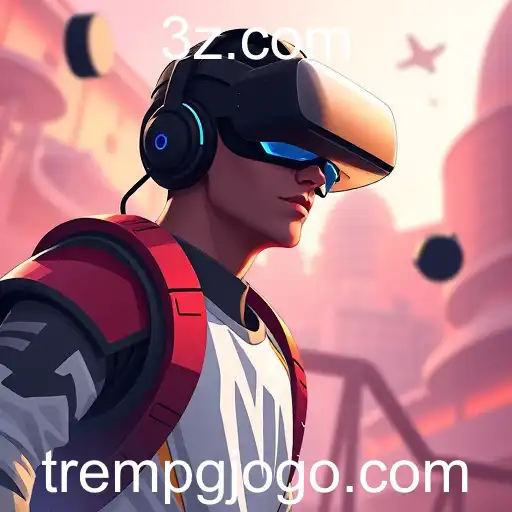 Inovação e Cenário dos Jogos em 2025