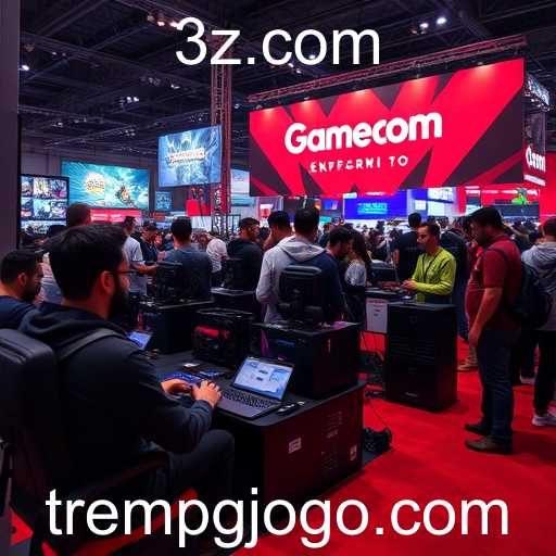 Novos Rumos para o Mercado de Jogos em Português