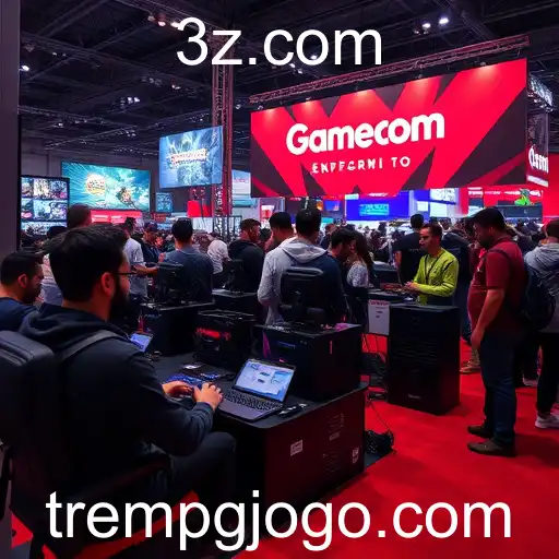 Novos Rumos para o Mercado de Jogos em Português