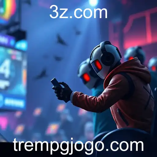 Crescimento Vertiginoso dos Jogos Online em 2025