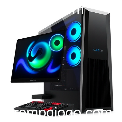 A Evolução e Importância dos Jogos para PC na Indústria de Games