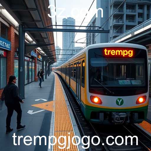 Avanços no Transporte Público em Grandes Cidades