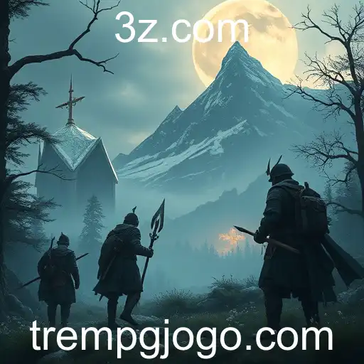 A Evolução dos Jogos de RPG em 2025