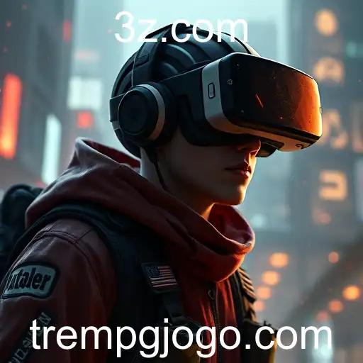 Inovações e Tendências em Jogos Digitais