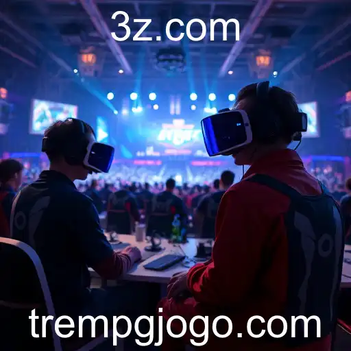 A Revolução das Plataformas de Jogos em 2025