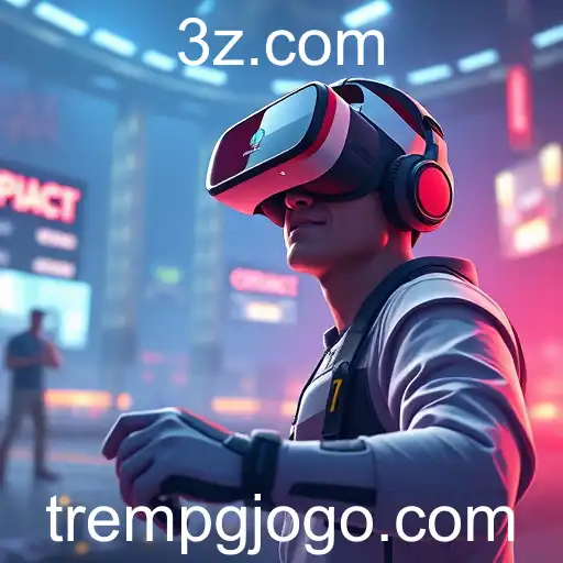 Inovações e Tendências no Universo dos Jogos em 2025