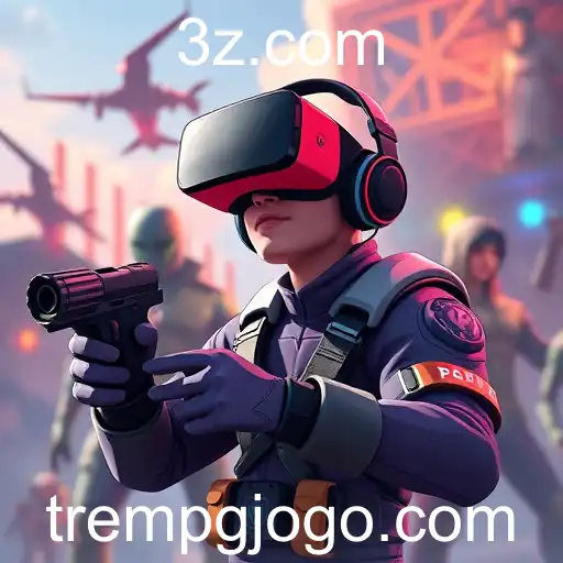 A Revolução dos Jogos Online em 2025