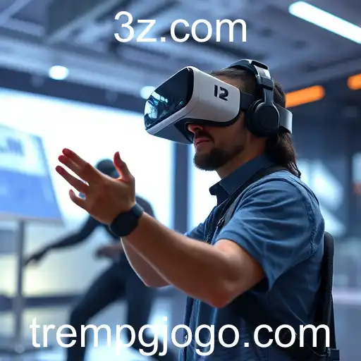 A Revolução dos Juegos: Trempg no Centro da Cena