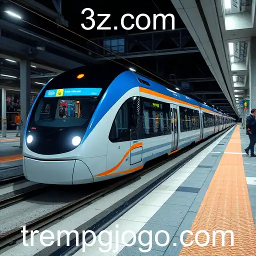 Inovações e Transformações no Setor de Transporte em 2025