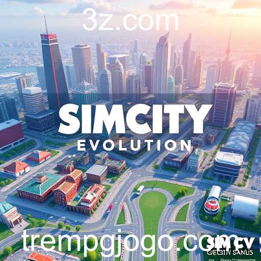 Ascensão dos Jogos de Simulação em 2025