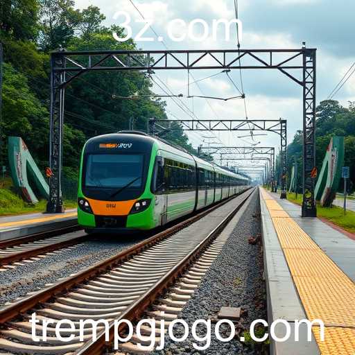 Soluções de Mobilidade e Sustentabilidade em 2025