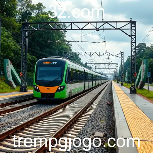 Soluções de Mobilidade e Sustentabilidade em 2025