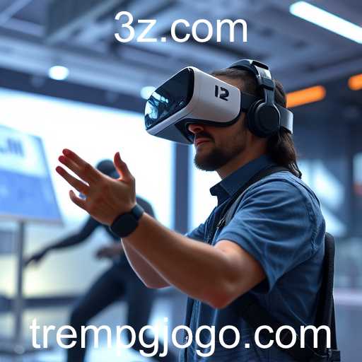 A Revolução dos Juegos: Trempg no Centro da Cena