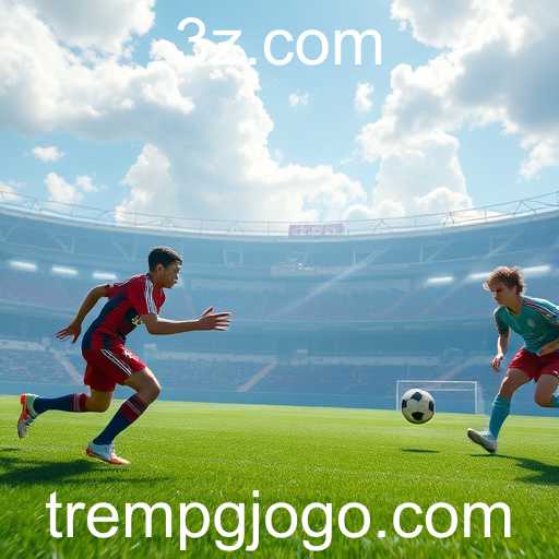 Revolução no Universo de Jogos Online com Trempg
