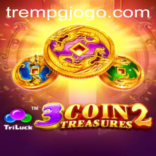 Discover the Exciting World of 3CoinTreasures2: A New Spin on Classic Gaming