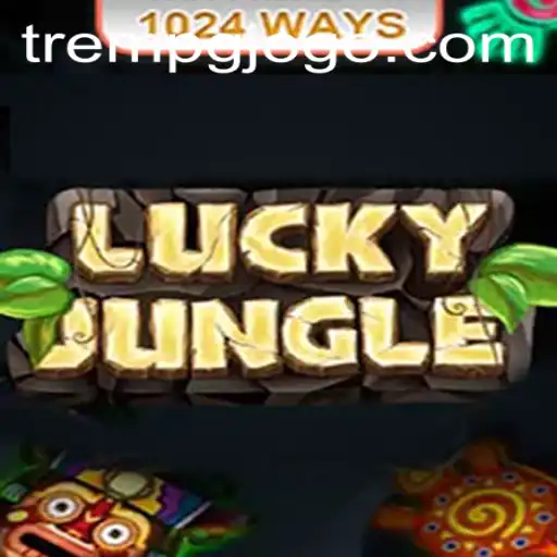 Explore the Exciting World of LuckyJungle1024: A Unique Gaming Experience