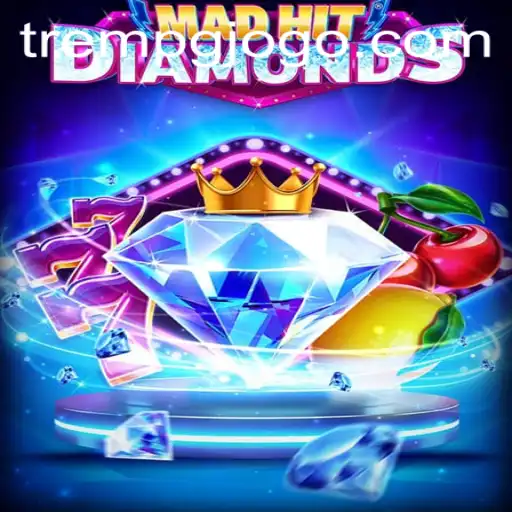 MadHitDiamonds: A Riveting New Game Taking the World by Storm